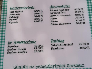 Şirin Cafe