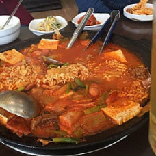 안동찜닭