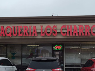 Taqueria Los Charros