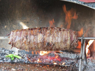 Mehmet Usta Cağ Kebap