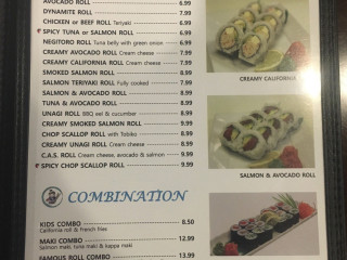 K&L Sushi