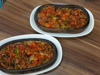 Yeni öz Urfa Kebap Salonu