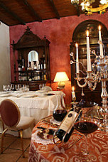 Toscano Al Vecchio Convento
