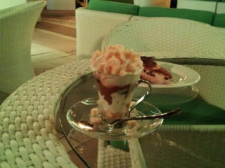 Lucrezio Cafe