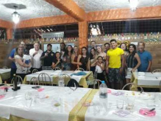 Pizzaria Forcin