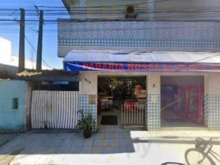 Padaria Nossa Senhora Aparecida