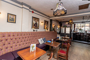 The Jekyll Hyde, Birmingham