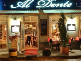 Trattoria Al Dente