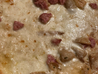 Pizzeria L'ammore