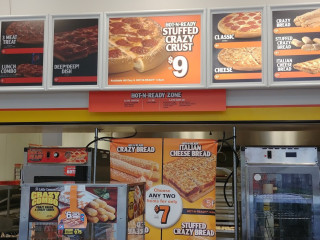 Little Caesars Pizza