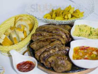 Nilva's Bar