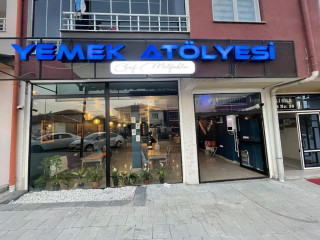 Yemek AtÖlyesİ