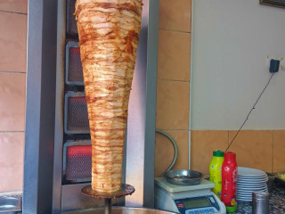 London Tavuk Döner