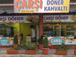 Çarşı Döner Yemekçilik