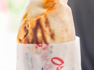 Osmow's Shawarma