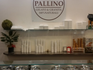 Gelateria Pallino