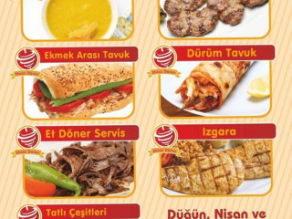 Misss Doner Izgara Salonu