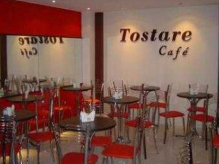 Tostare Cafe Macapa