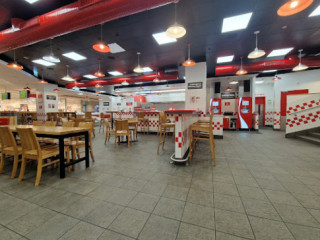 Five Guys Essen Limbecker Platz