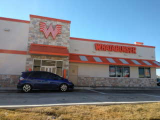 Whataburger