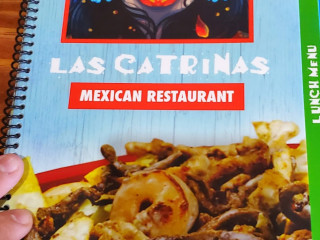 Las Catrinas Mexican Bremen