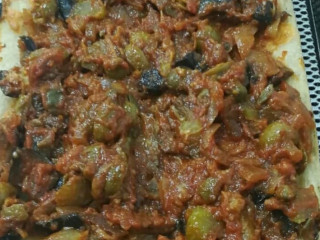Pizza Pane E Fantasia