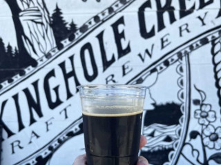 Lickinghole Creek Craft Brewery