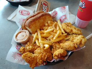 Raising Cane's Chicken Fingers