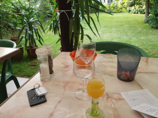 La Villa Noza