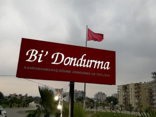 Bi'dondurma