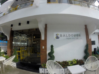 Baldough Kitchen Cafe