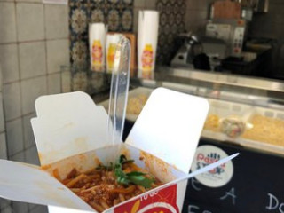Pasta Stop