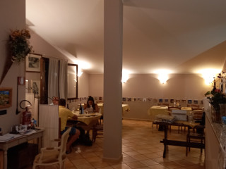 Dell’azienda Agricola Ramoino