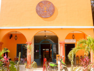 El Rincón Tulum