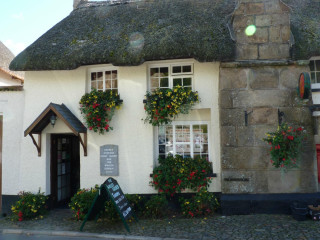 The Walled Garden