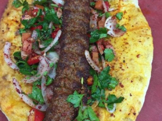 Han Kebap Ve Kahvaltı Salonu Ii Gaziantep Kebap Salonu Ii Karatas Dürüm Paket Servis Ii