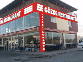 Gözde