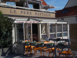 Le Pere Baptiste