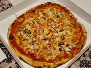 Mondo Pizza Di Giovanni Brocca