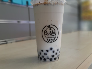 Bubbly Bubble Tea