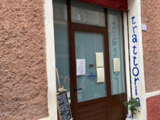 Trattoria La Locanda