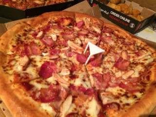 Pizza Hut