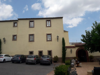 Masia Can Guitart Vell