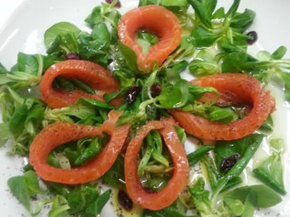 Trattoria Romano