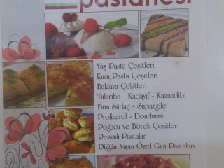 Bahar Pastanesi