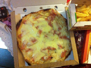 L'acchiappapizza