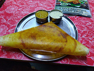 South Indian Coffee House