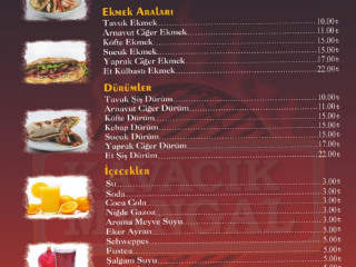 Kavacık Grill