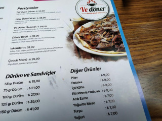 Pideelli5 Ve Döner