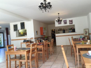 Le Triskell Creperie